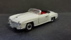 Mercedes Benz 190 SL 1:43 Rio Models Pol, Hobby en Vrije tijd, Modelauto's | 1:43, Verzenden, Zo goed als nieuw, Auto