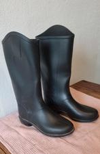 Fouganza paardrijlaarzen maat 32, Dieren en Toebehoren, Paardrijkleding, Ophalen, Zo goed als nieuw