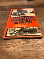 Vrachtauto en trucks, Ophalen of Verzenden, Zo goed als nieuw, Algemeen