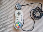 Nintendo controller, Ophalen, Zo goed als nieuw, Super NES, Overige controllers