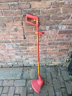 Wolf garten grastrimmer, Ophalen, Gebruikt, 10 tot 30 cm, Wolf-Garten