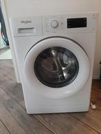 whirlpool wasmachine, Ophalen of Verzenden, Gebruikt, 1200 tot 1600 toeren, 85 tot 90 cm