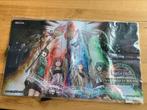 Yugioh playmat charmer, Ophalen of Verzenden, Zo goed als nieuw