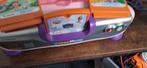 vtech v Smile motion  Inc 3 games, Spelcomputers en Games, Ophalen of Verzenden, Gebruikt