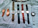 Horloges, Ophalen of Verzenden, Staal, Staal, Overige merken
