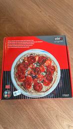 Nieuw! Pizzasteen Weber, Tuin en Terras, Barbecue-accessoires, Ophalen of Verzenden, Nieuw