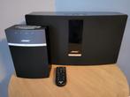 Bose SoundTouch 10 & 30 – bijna nieuw, top geluid!, Ophalen of Verzenden, Zo goed als nieuw, Bose