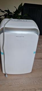 Rowenta climatiseur idraagbaar airco, Ophalen, Zo goed als nieuw