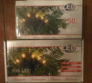 led Indoor lichtjes Ledlichtjes ledlicht beschikbaar voor biedingen