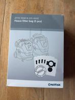 Nilfisk Stofzuigerzakken ATTIX 33/44 & VHS 40/42, Witgoed en Apparatuur, Stofzuigers, Ophalen, Nieuw, Stofzak, Stofzuiger