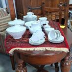 Servies Vera zilver Bavaria, Antiek en Kunst, Ophalen