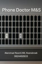 Vervang je gebarsten iPhone-scherm vandaag nog!, Ophalen of Verzenden, Zo goed als nieuw, 6431ht, Onbekend
