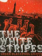 the white stripes / under blackpool lights - punk/blues -DVD, Cd's en Dvd's, Alle leeftijden, Verzenden, Zo goed als nieuw, Muziek en Concerten