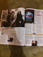 Ten years after:  concert Woodstock 1969, Ophalen of Verzenden, Zo goed als nieuw, Boek, Tijdschrift of Artikel