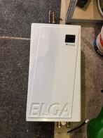 Techneco Elga warmtepomp 4kw, Ophalen, Gebruikt, Overige typen, 60 tot 150 cm