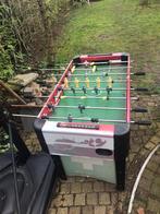 Voetbal tafel, Gebruikt, Ophalen