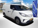 Maxus EDELIVER 3 50,2 kWh Autm. Cruise control Achteruitrijc, Auto's, Bestelauto's, Stof, Gebruikt, 1595 kg, Maxus