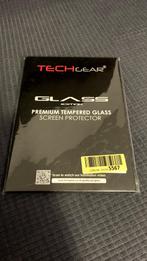 Screen protector, Tech Gear, Unknown, Nieuw, Ophalen of Verzenden