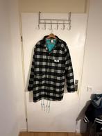 Rhude x Puma Trenchcoat XL - Zeldzame Collab!, Ophalen of Verzenden, Zwart, Halswijdte 43/44 (XL)