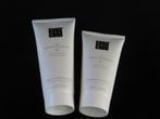 Rituals The Ritual of Sakura 2 x douche body cream 100ml 70m, Ophalen of Verzenden, Nieuw, Bodylotion, Crème of Olie