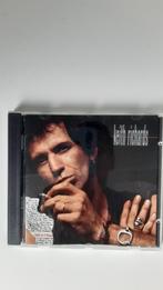 Talk is cheap - Keith Richards CD, Cd's en Dvd's, Gebruikt, Ophalen of Verzenden, Poprock