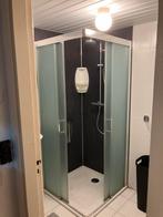 Douchcabine, Ophalen of Verzenden, Gebruikt, Met douche