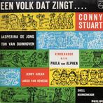 Een Volk Dat Zingt...., Ophalen of Verzenden, Zo goed als nieuw, Overige formaten, Levenslied of Smartlap