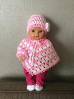 Te koop Poppenkleertjes voor van 35/40 cm., Ophalen of Verzenden, Nieuw, Babypop