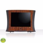 Hannspree HANNSvaas 15 inch LCD televisie, Verzenden, Zo goed als nieuw, Minder dan 40 cm, Overige merken