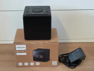 Philips TAR4500/10 Wekker radio beschikbaar voor biedingen