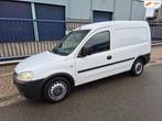 Opel Combo 1.3 CDTi *206.777 KM*2e EIG*AIRCO*SCHUIFDEUR, Voorwielaandrijving, Startonderbreker, Stof, Gebruikt