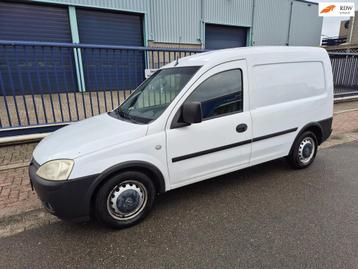 Opel Combo 1.3 CDTi *206.777 KM*2e EIG*AIRCO*SCHUIFDEUR beschikbaar voor biedingen
