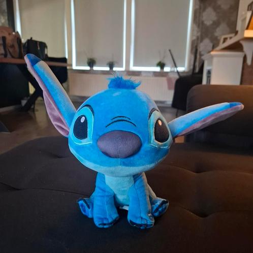 Stitch knuffels (verschillende soorten ), Kinderen en Baby's, Speelgoed | Knuffels en Pluche, Zo goed als nieuw, Overige typen