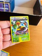 Vespiquen 11/98 Holo Ancient Origins Pokemon, Verzenden, Zo goed als nieuw, Losse kaart, Foil