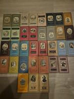 vintage Prisma Charles dickens compleet, Ophalen of Verzenden, Prisma