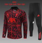 Liverpool Trainingspak, Jongen of Meisje, Nieuw, Overige maten, Ophalen of Verzenden