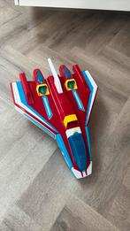 Paw Patrol vliegtuig groot, Ophalen of Verzenden, Zo goed als nieuw