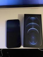 Iphone 12 promax, Telecommunicatie, Mobiele telefoons | Apple iPhone, Ophalen of Verzenden, Zo goed als nieuw, 128 GB, IPhone 12 Pro Max