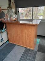 Balie, Huis en Inrichting, Barren, Ophalen of Verzenden