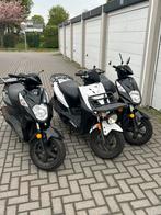 3 bezorgscooters, Ophalen, Zo goed als nieuw, Overige modellen