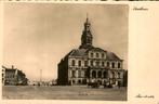 Maastricht - Stadhuis, 1940 tot 1960, Ongelopen, Ophalen of Verzenden, Limburg
