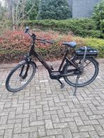 Cortina Octa Bafang middenmotor, 59 cm of meer, Ophalen, Zo goed als nieuw, Cortina