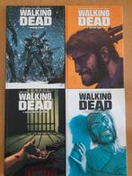 The Walking Dead deel 1 t/m 4, Amerika, Ophalen of Verzenden, Eén comic, Zo goed als nieuw