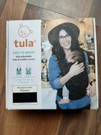 Tula Draagzak (goede staat), Overige merken, Buik of Rug, Ophalen of Verzenden, Zo goed als nieuw