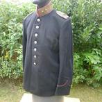 Zwarte uniformjas, Verzamelen, Verzenden, Landmacht, Nederland, Kleding of Schoenen