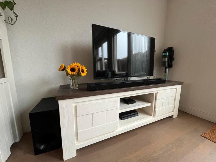 Samsung UE40ES6140 – 40 inch LED TV te koop, Audio, Tv en Foto, Televisies, Gebruikt, LED, 100 cm of meer, Full HD (1080p), Samsung