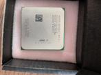 AMD Athlon 64 X2 5400+ 2.8 GHz Socket AM2 Processor, Computers en Software, Processors, Gebruikt, AM2, Athlon 64 X2, 2-core