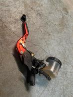 Brembo rempomp aprilia tuono/rsv gen 2, Ophalen of Verzenden, Gebruikt