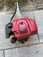 Goeie  honda bosmaaier, Tuin en Terras, Bosmaaiers, Ophalen, Zo goed als nieuw, Benzine, Honda