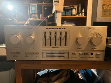 Marantz PM-510DC Stereo Versterker - Top Conditie beschikbaar voor biedingen